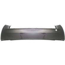 Load image into Gallery viewer, 2008-2013 Cadillac CTS Bumper Cover - Rear, Primed (15896232)