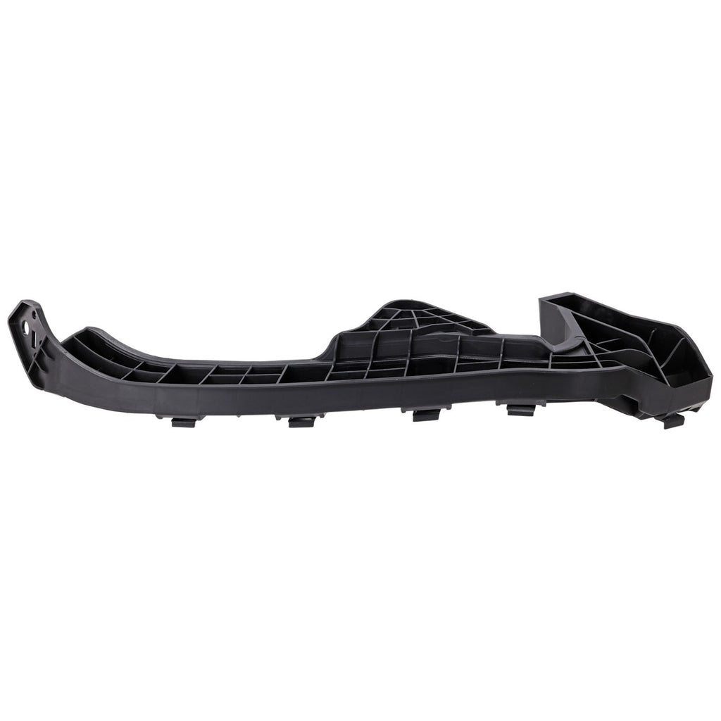 2010-2014 Honda Insight Bumper Bracket - Front, Driver Side (71190TM8A01)