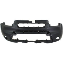 Load image into Gallery viewer, 2010-2011 Kia Soul Bumper Cover - Front, Primed (865112K000)