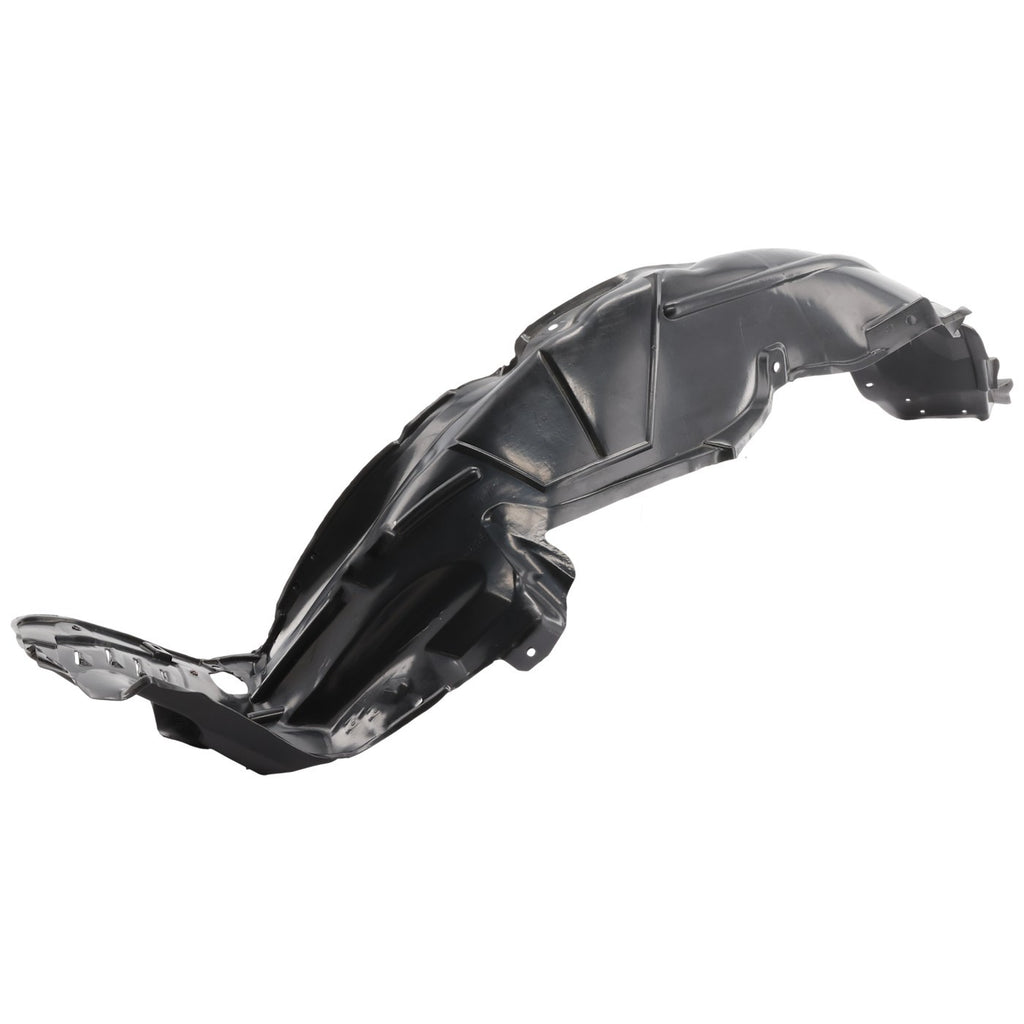 2004-2005 Acura TSX Fender Liner - Front, Passenger Side, Inner (74101SEA000)