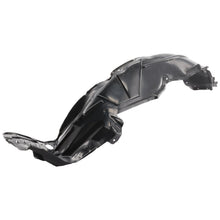 Load image into Gallery viewer, 2004-2005 Acura TSX Fender Liner - Front, Passenger Side, Inner (74101SEA000)