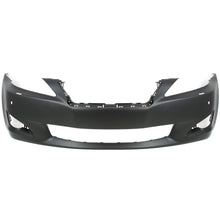 Load image into Gallery viewer, 2009-2010 Lexus IS250 &amp; IS350 Bumper Cover - Front, Primed (5211953948)