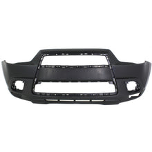 Load image into Gallery viewer, 2011-2012 Mitsubishi Outlander Sport &amp; RVR Bumper Cover - Front, Primed (6400D427)