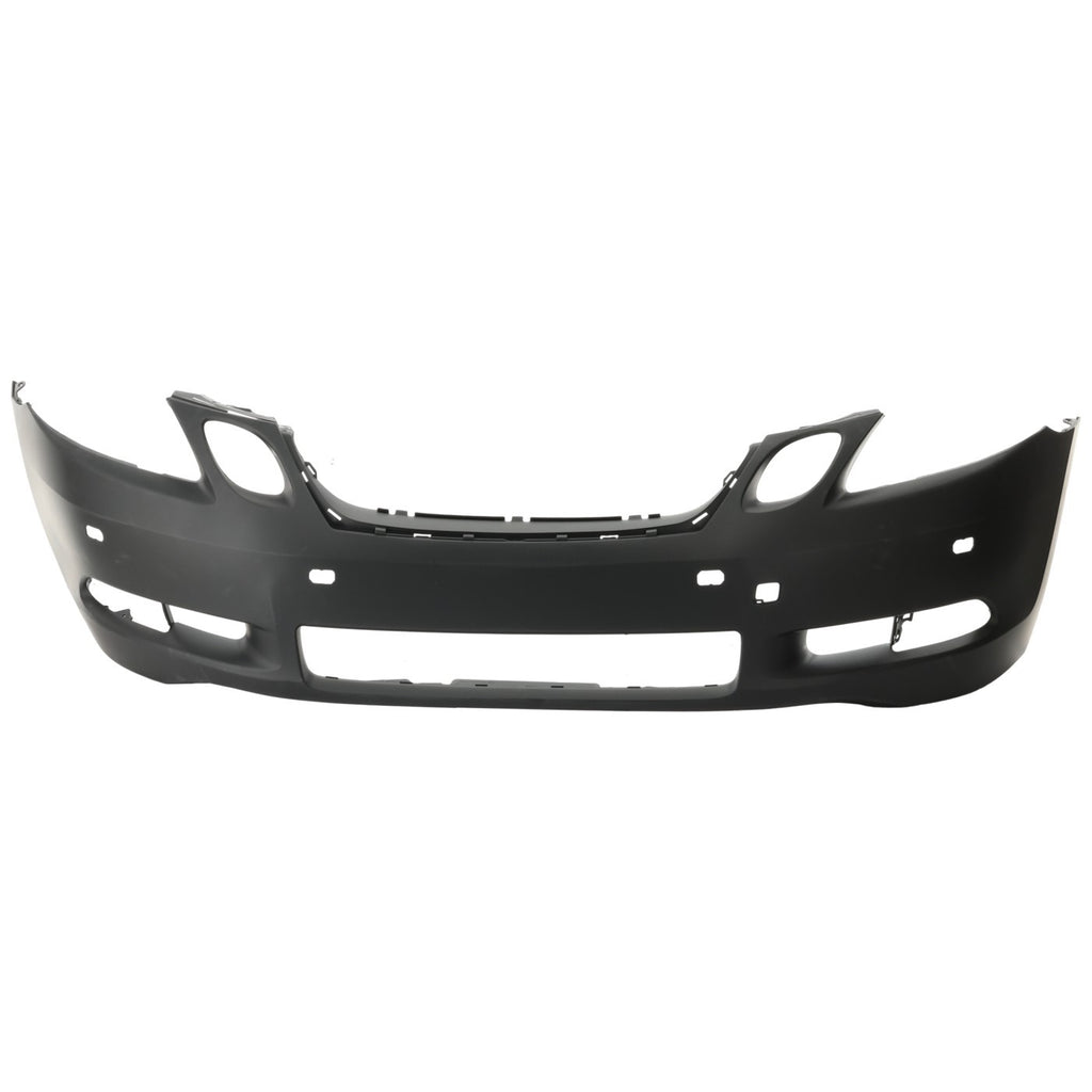2006-2007 Lexus Bumper Cover - Front (5211930968)