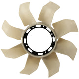 New Fan Blade Radiator Cooling Ford Ranger 1998-2001 FO3112114 F87Z8600DA