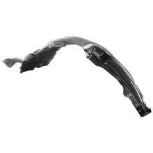 Load image into Gallery viewer, 2007-2010 Hyundai Elantra Fender Liner - Front, Passenger Side (868122H010)