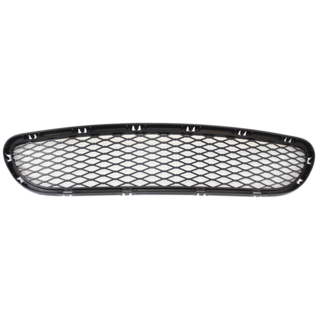 2009-2012 BMW 3 Series Bumper Grille - Front, Primed (51117198906)