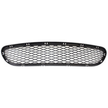 Load image into Gallery viewer, 2009-2012 BMW 3 Series Bumper Grille - Front, Primed (51117198906)