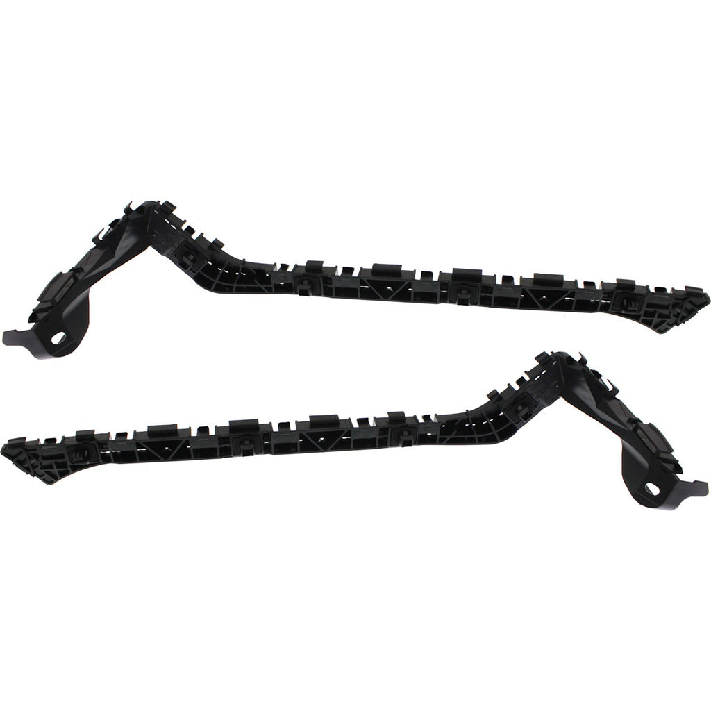 2012-2013 Honda Civic Bumper Bracket - Set of 2
