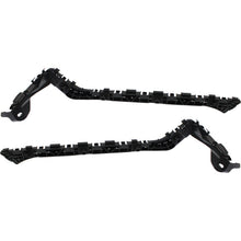 Load image into Gallery viewer, 2012-2013 Honda Civic Bumper Bracket - Set of 2