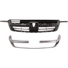 Load image into Gallery viewer, 2002-2004 Honda CR-V Grille - Assembly (71121S9A003)