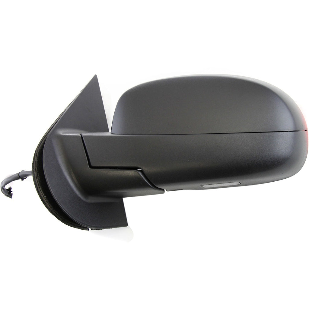 Kool Vue 2007-2014 GM Power Mirror - Left (25831236PFM)