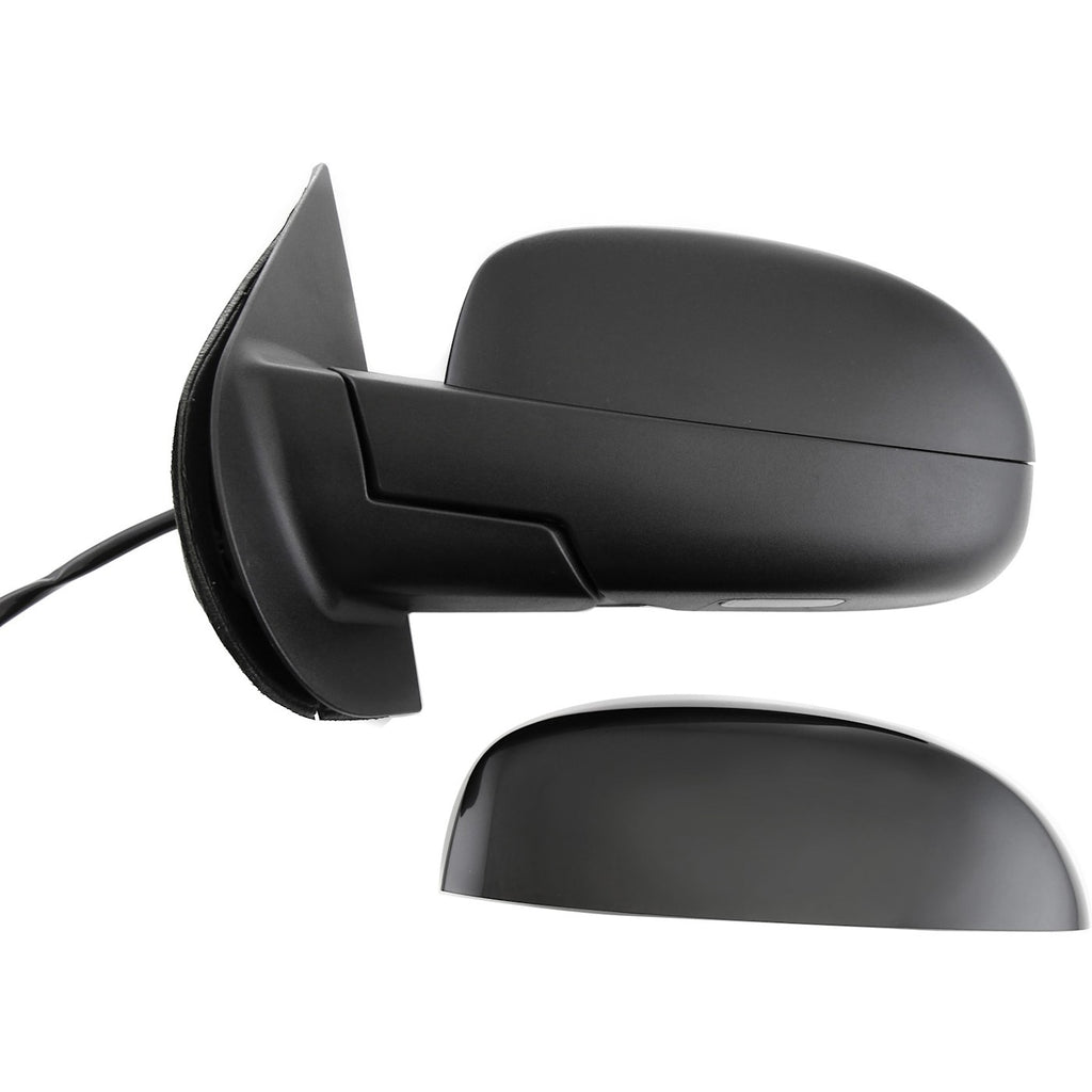 Kool Vue 2007-2014 GM Power Mirror - Left (25831236PFM)