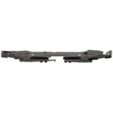 Radiator Support Cover For 2010-2012 Ford Mustang Grille Upper Cover FO1224104