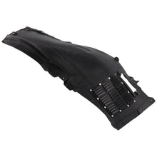 Load image into Gallery viewer, 2009-2015 BMW 7 Series Fender Liner - Front, Passenger Side, Inner (51717185164)