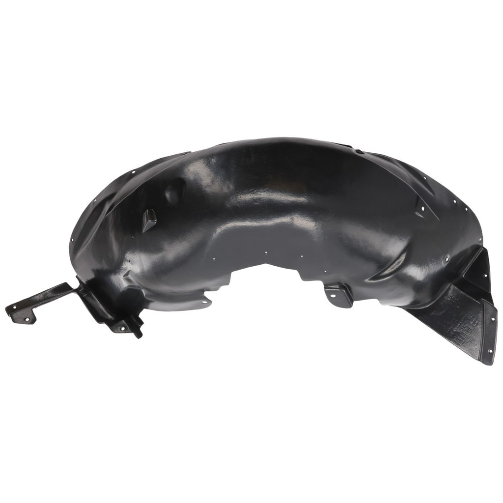 2007-2010 Saturn Sky Fender Liner - Front, Driver Side, Inner (25831931)