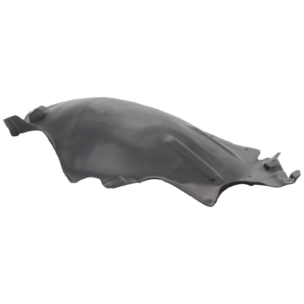 2006-2011 Mercedes-Benz ML-Class Fender Liner - Front, Driver Side, Inner (1648802705)