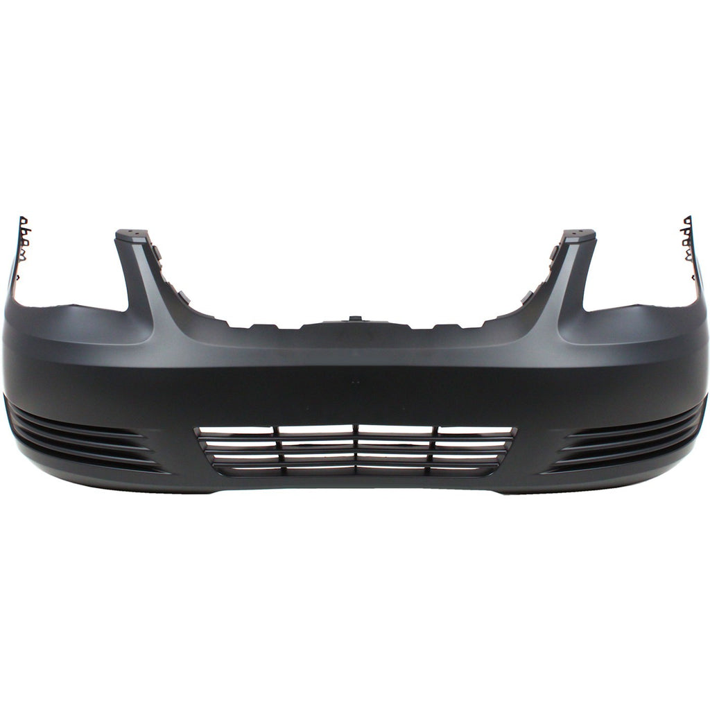 2008-2009 Pontiac G5 Bumper Cover - Front, Primed, Coupe (19120185)