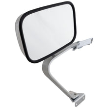 Load image into Gallery viewer, Kool Vue 1987-1991 Ford Mirror - Right, Chrome, Manual Folding (E5TZ17696A)