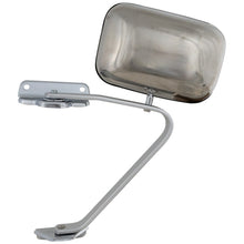 Load image into Gallery viewer, Kool Vue 1987-1991 Ford Mirror - Right, Chrome, Manual Folding (E5TZ17696A)