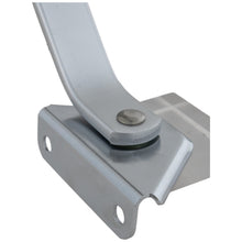 Load image into Gallery viewer, Kool Vue 1987-1991 Ford Mirror - Right, Chrome, Manual Folding (E5TZ17696A)