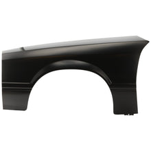 Load image into Gallery viewer, 1979-1990 Ford Mustang Fender - Front, Driver Side (E1ZZ16006A)