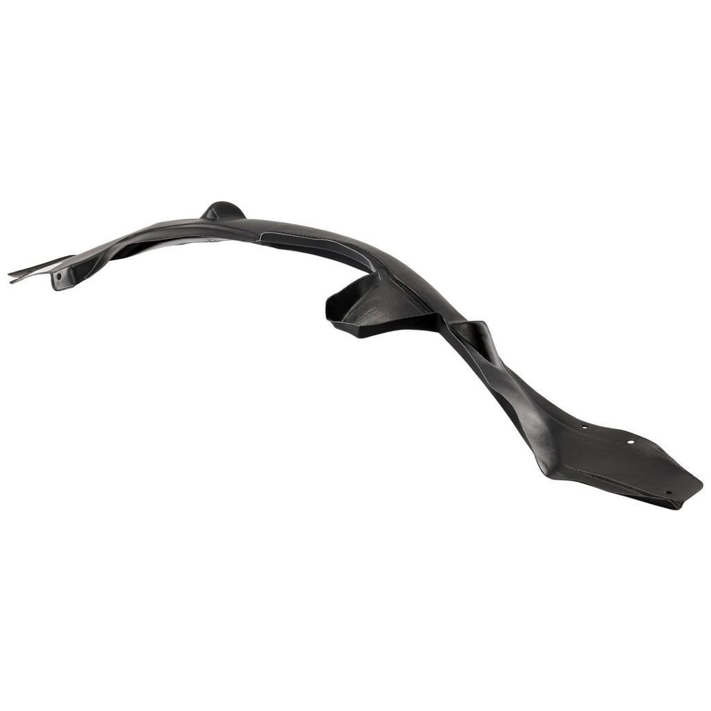 2006-2016 Chevrolet Impala & Impala Limited Fender Liner - Front, Passenger Side (10333702)