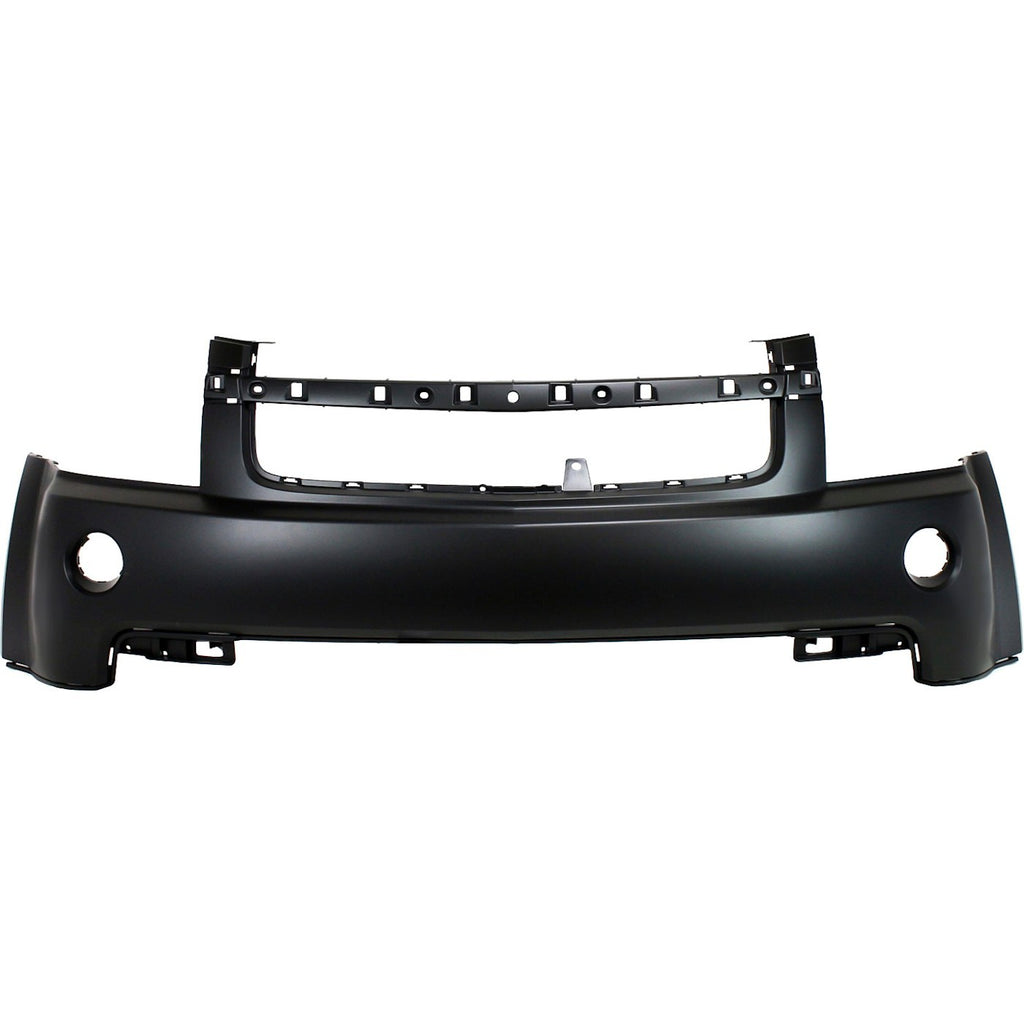 2007-2009 Chevrolet Equinox Bumper Cover - Front, Primed (19120950)
