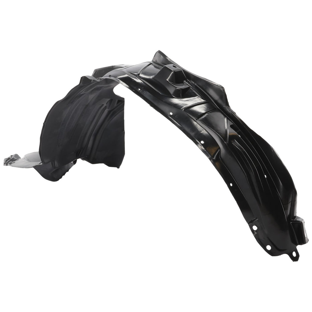 2006-2008 Honda Pilot Fender Liner - Front, Driver Side (74151S9VA10)