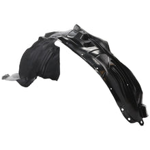 Load image into Gallery viewer, 2006-2008 Honda Pilot Fender Liner - Front, Driver Side (74151S9VA10)