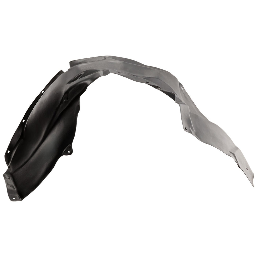 2007-2010 Jeep Compass Fender Liner (5303870AG)