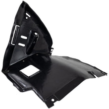 Load image into Gallery viewer, 1999-2006 BMW 3 Series Fender Liner - Front, Passenger Side (51718224986)