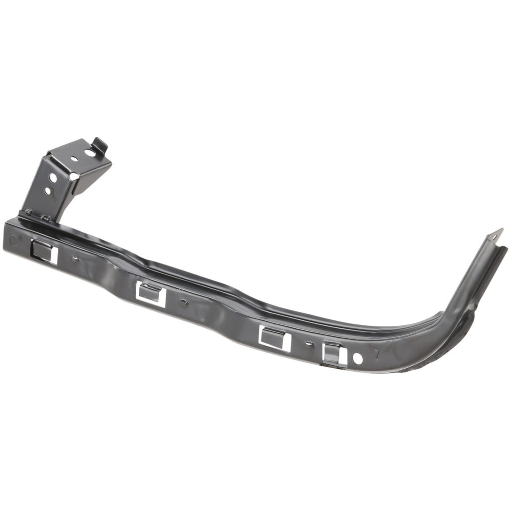 2005-2010 Honda Odyssey Bumper Bracket - Front, Driver Side, Outer (71145SHJA00)