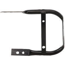 Load image into Gallery viewer, 1999-2002 Dodge Ram 1500, Ram 2500 &amp; Ram 3500 Bumper Bracket - Front, Driver Side (55077015AB)