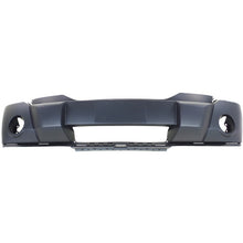 Load image into Gallery viewer, 2007-2011 Dodge Nitro Bumper Cover - Front, Primed (68003897AA)