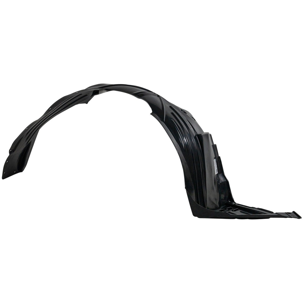 2003-2008 Honda Element Fender Liner - Front, Passenger Side, Inner (74101SCVA00)