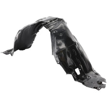 Load image into Gallery viewer, 2007-2009 Lexus LS460 &amp; LS600h Fender Liner - Front, Driver Side, Inner (5380650050)