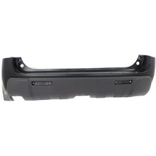 Load image into Gallery viewer, 2005-2006 Chevrolet Equinox Bumper Cover - Rear, Primed (19120202)