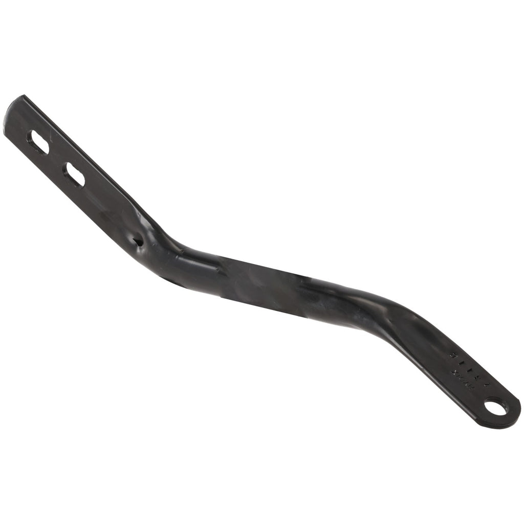 2021-2023 GM Bumper Bracket - Front, Driver or Passenger Side (25725663)