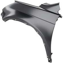 Load image into Gallery viewer, 2007-2011 Honda CR-V Fender - Front, Driver Side (60261SWAA91ZZ)