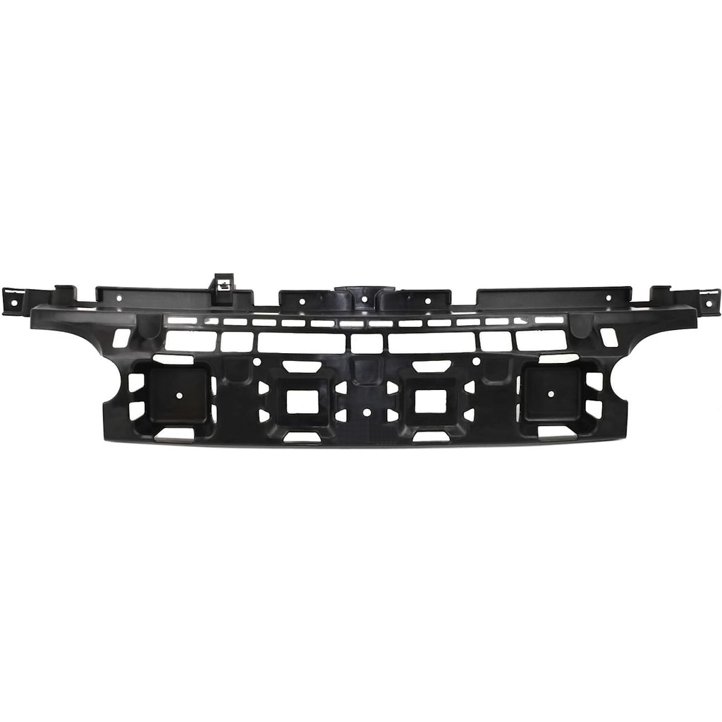 2005-2007 Jeep Grand Cherokee Bumper Absorber - Front (55156878AE)