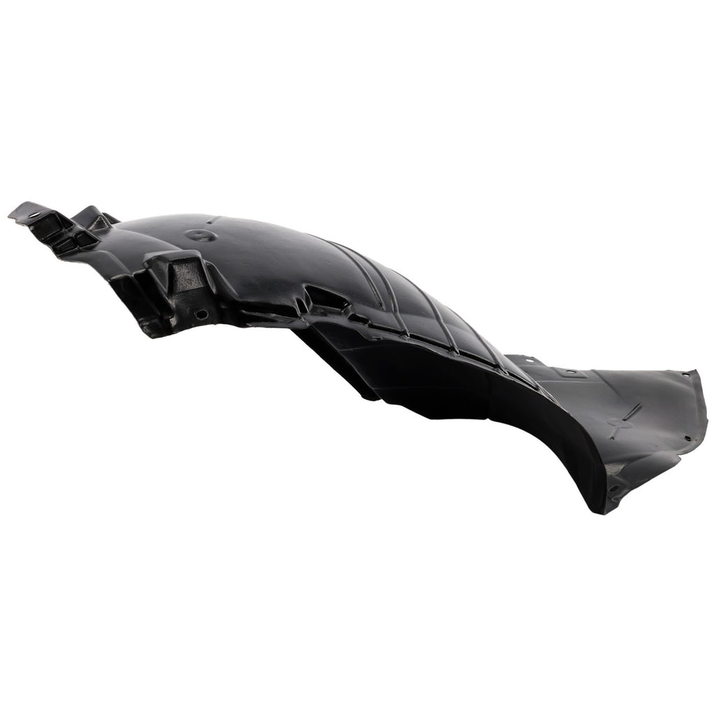 2005-2006 Infiniti G35 Fender Liner - Front, Passenger Side, Sedan (63844AC500)