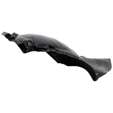 Load image into Gallery viewer, 2005-2006 Infiniti G35 Fender Liner - Front, Passenger Side, Sedan (63844AC500)