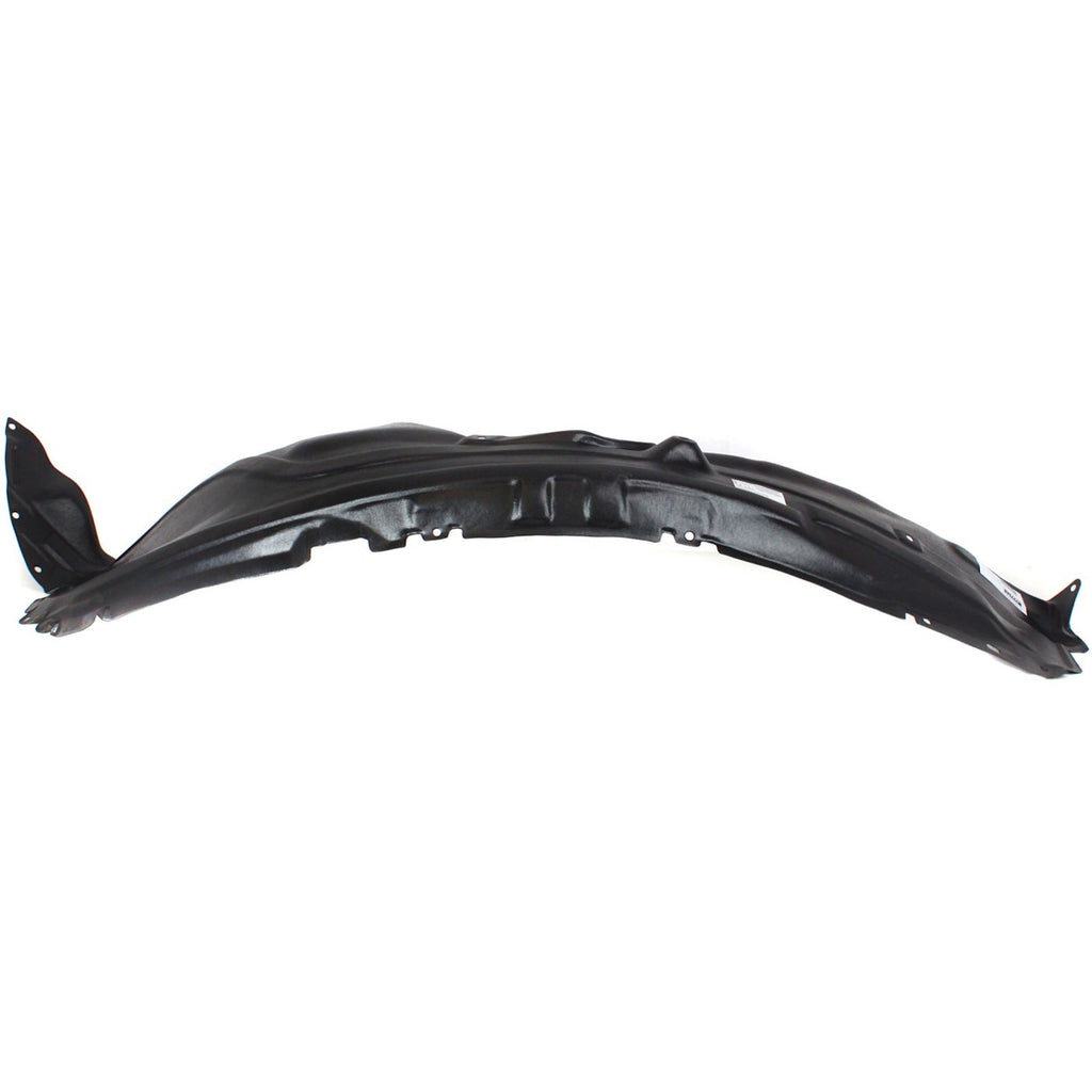 2007-2009 Mazda CX-7 Fender Liner - Front, Driver Side (EG2156141A)