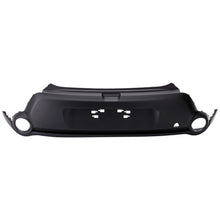 Load image into Gallery viewer, 2014-2016 Kia Soul Bumper Cover - Rear, Textured (86611B2020)