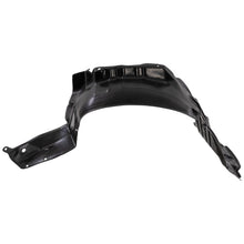 Load image into Gallery viewer, 1997-2002 Mitsubishi Mirage Fender Liner - Front, Passenger Side, Inner (MR241358)