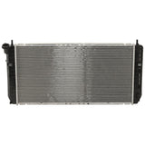 Aluminum Radiator For 2006-2008 Buick Lucerne 3.8L With Transmission Cooler