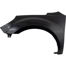 Load image into Gallery viewer, 2010-2017 Chevrolet Equinox Fender - Front, Driver Side, CAPA Certified (22846917)