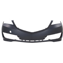 Load image into Gallery viewer, 2015-2017 Acura TLX Bumper Cover - Front, Primed (04711TZ3A90ZZ)
