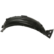Load image into Gallery viewer, 2009-2011 Acura TL Fender Liner - Front, Passenger Side, Inner (74101TK4A00)